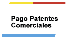 Pago Patentes Comerciales